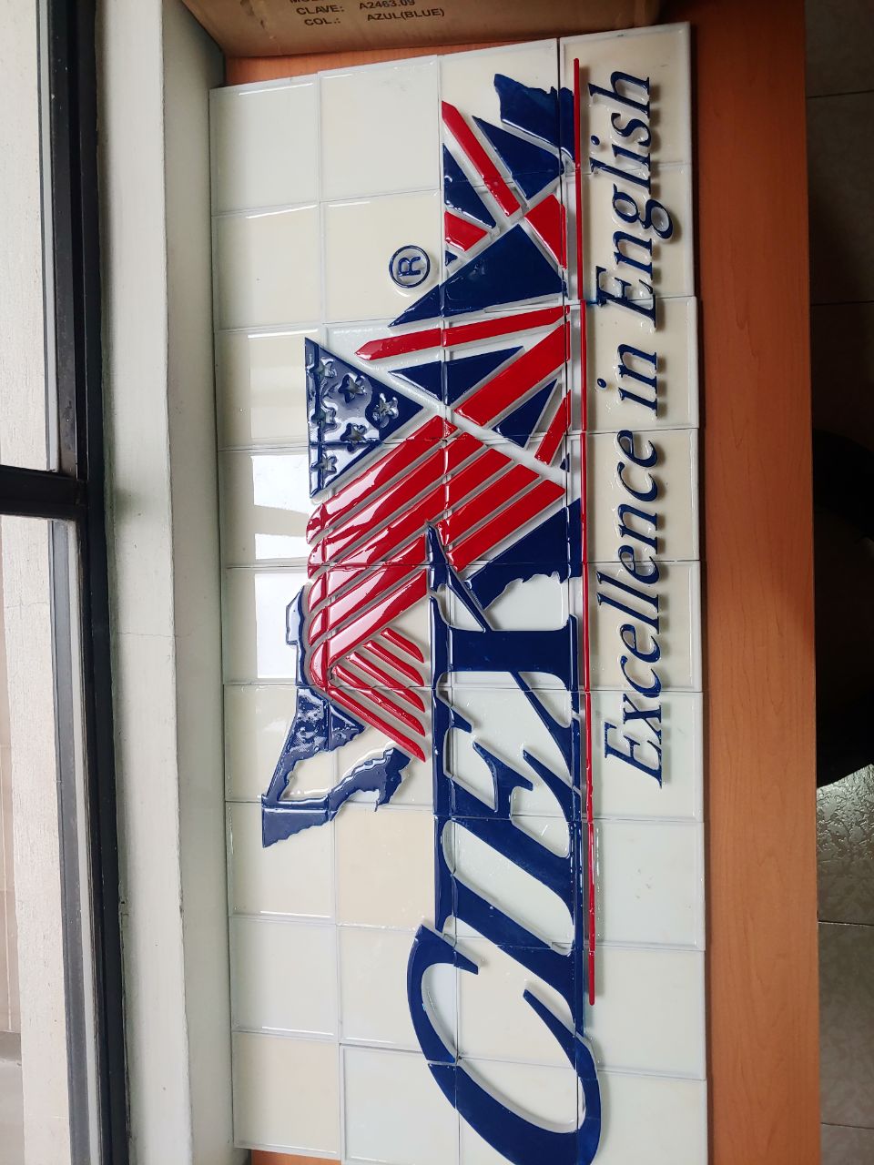 Aprende inglés